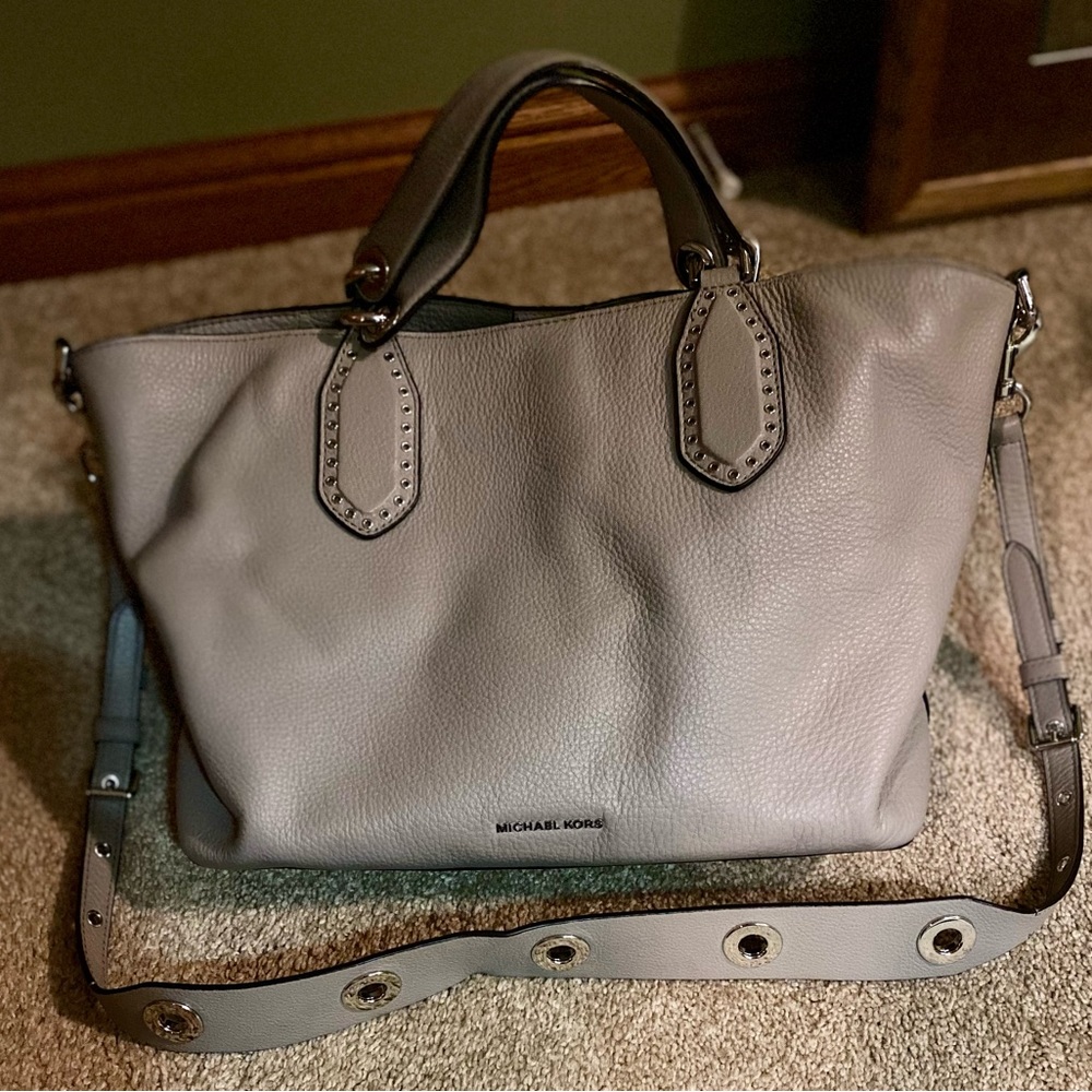 Authentic Michael Kors purse
